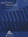 Houston PublishingJazz Theory Resources Volume 1 Book