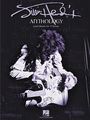 Hal LeonardJimi Hendrix Anthology Guitar Chord Songbook