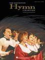 Hal LeonardThe Definitive Hymn Collection Piano, Vocal, Guitar Songbook
