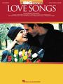 Hal LeonardThe Big Book of Love Songs Piano, Vocal, Guitar Songbook