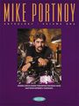 Hudson Music Mike Portnoy Anthology Volume One Book