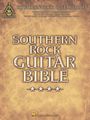Southern Rock Bible Guitar Tab Songbook