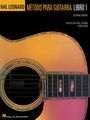 Hal LeonardMetodo Para Guitarra. Libro 1 - Segunda Edition