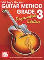 Mel BayModern Guitar Method Grade 3 Book - Expanded Edition