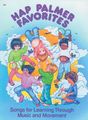 AlfredHap Palmer Favorites