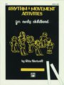 AlfredRhythm and Movement Activities Book