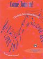 AlfredCome Join In Classroom Songs Book