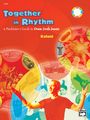 AlfredTogether in Rhythm Book with DVD