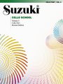 AlfredSuzuki Cello School Cello Part Volume 5 (Book)