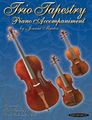 AlfredTrio Tapestry Piano Accompaniment Book