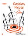 AlfredPosition Pieces for Cello (Book)