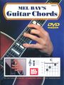Mel BayGuitar Chords Book & CD