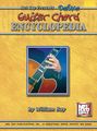 Mel BayDeluxe Guitar Chord Encyclopedia