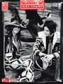 Cherry LaneThe White Stripes - Icky Thump Guitar Tab Songbook