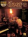 Hal LeonardThe Doors Keyboard Play-Along Series Volume 11 (Book/CD)