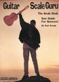 Creative ConceptsGuitar Scale Guru Book