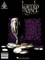 Hal LeonardLamb of God - Sacrament Guitar Tab Songbook