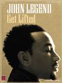 Hal LeonardJohn Legend - Get Lifted Piano, Vocal, Guitar Songbook