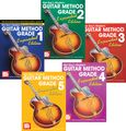 Mel BayModern Guitar Method Expanded Edition Grades 1-5