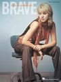 Hal LeonardNichole Nordeman - Brave Piano, Vocal, Guitar Songbook