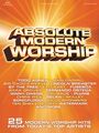Brentwood-BensonAbsolute Modern Worship Piano, Vocal, Guitar Songbook