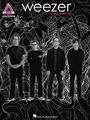 Hal LeonardWeezer Make Believe Guitar Tab Songbook