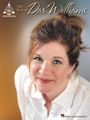 Hal LeonardThe Best of Dar Williams Guitar Tab Songbook