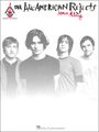 Hal LeonardAll American Rejects Move Along Guitar Tab Songbook