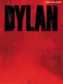 Music SalesBob Dylan Red Piano, Vocal, & Guitar Songbook