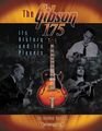 Centerstream PublishingThe Gibson 175 Its History & Its Players (Book)