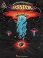 Hal LeonardBoston Guitar Tab Songbook