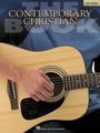 Hal LeonardThe Contemporary Christian Easy Guitar Songbook
