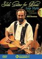 HomespunSlide Guitar for Blues Lap Steel DVD 2 with Tab
