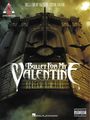 Hal LeonardBullet for My Valentine - Scream Aim Fire Guitar Tab Songbook