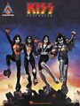 Hal LeonardKISS - Destroyer Guitar Tab Songbook
