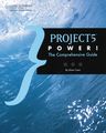 Cengage LearningProject5 Power! - The Comprehensive Guide (Book)