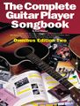 Music SalesComplete Guitar Player Tab Songbook Edition 2