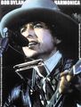 Music SalesBob Dylan Harmonica (Book)