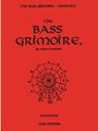 Carl FischerThe Bass Grimoire