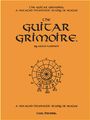 Carl FischerGuitar Grimoire - A Notated Intervallic Study of Scale