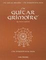 Carl FischerGuitar Grimoire - The Fingerpicking Book