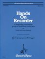 Sweet PipesHands-On Recorder Book