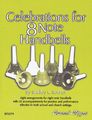 Sweet PipesCelebrations for 8 Note Handbells (Book/CD)