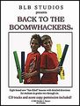 Rhythm BandBack to the Boomwhackers Book