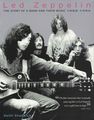 Hal LeonardLed Zeppelin - The Story Of a Band and Their Music: 1968 - 1980