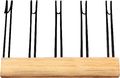 Grossman MusicChalkboard Staff Liner