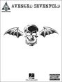 Hal LeonardAvenged Sevenfold Guitar Tab Songbook
