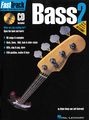 Hal LeonardFastTrack Bass Method Book 2 (Book and CD)
