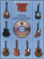 Music SalesBlues Jam Trax for Guitar CD