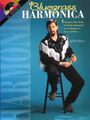 Centerstream PublishingBluegrass Harmonica Book/CD